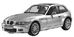 BMW E36-7 U121D Fault Code