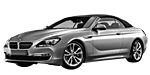 BMW F12 U121D Fault Code
